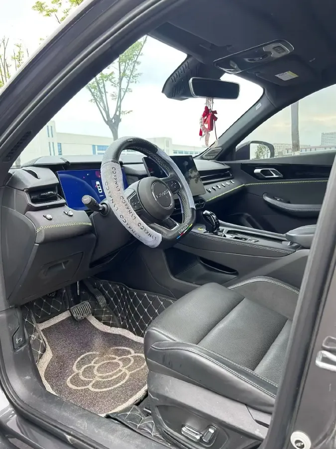 2023 LYNK&CO 03 2.0T 254HP L4 7DCT,autocango,china used car exporter,china ev exporter,chinese used car exporter,chinese used ev exporter