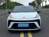 2023 LYNK&CO 03 2.0T 254HP L4 7DCT