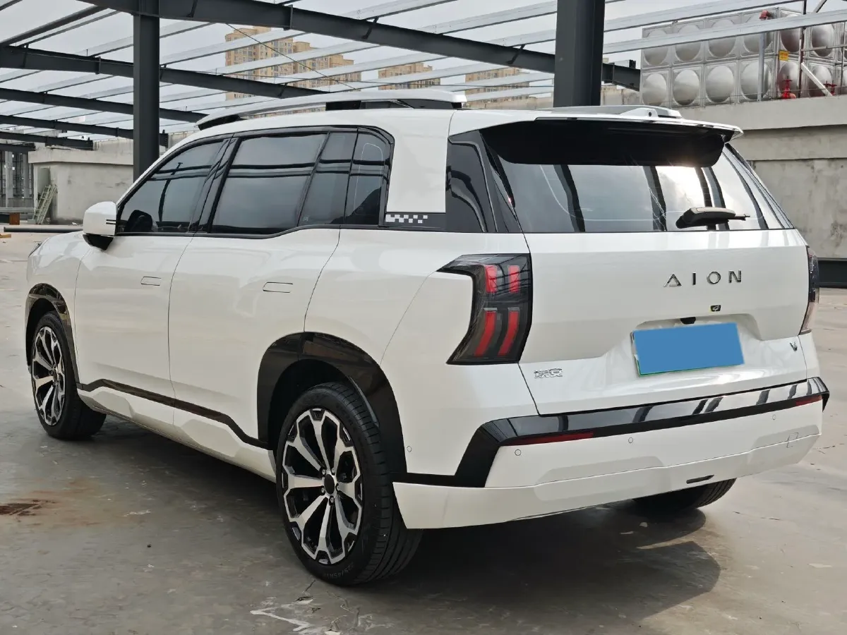 2024 Aion V BEV 74.976/75.26KWH,autocango,china used car exporter,china ev exporter,chinese used car exporter,chinese used ev exporter