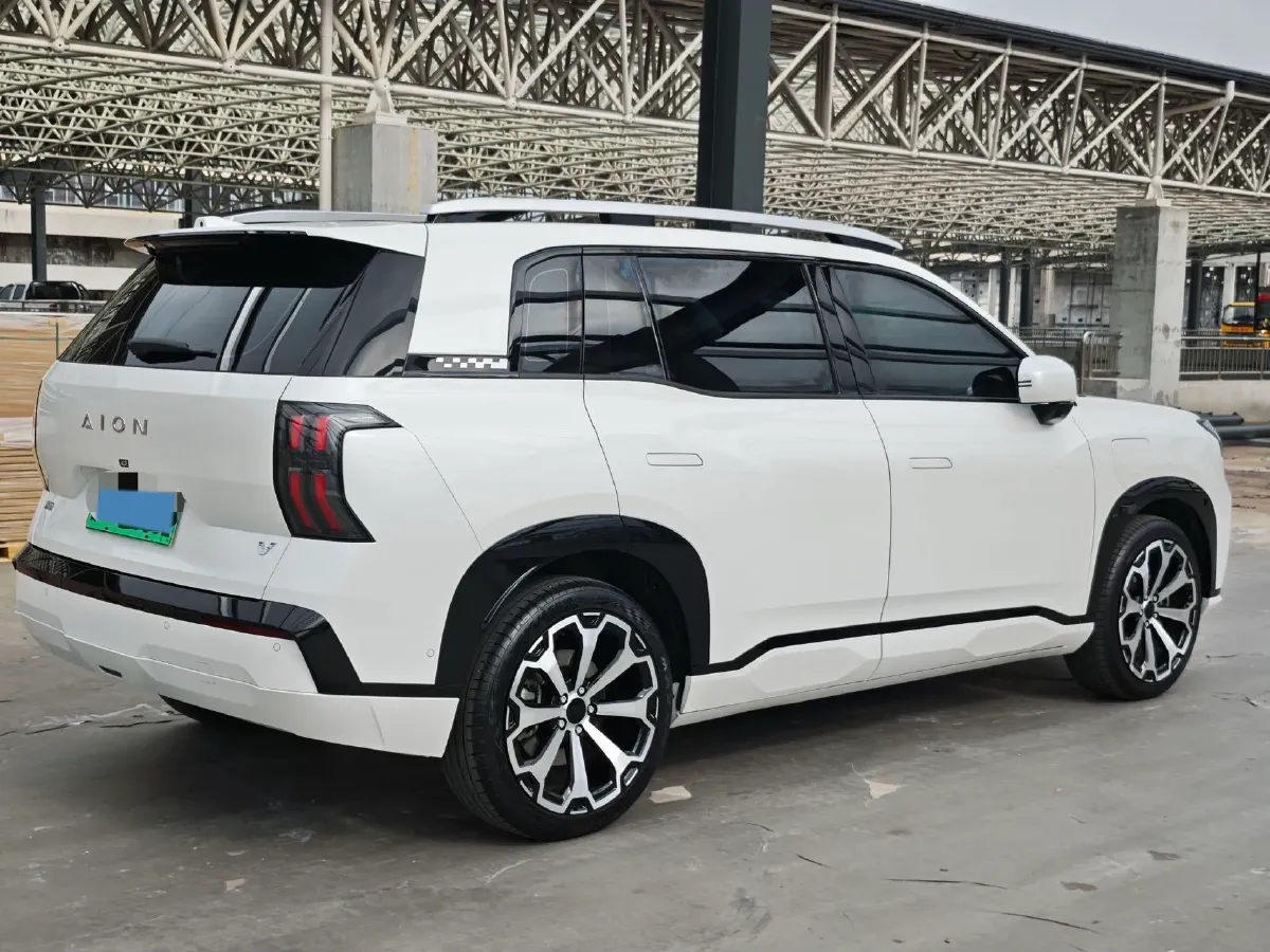 2024 Aion V BEV 74.976/75.26KWH,autocango,china used car exporter,china ev exporter,chinese used car exporter,chinese used ev exporter