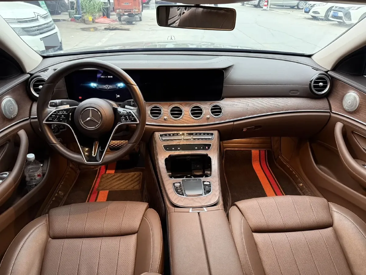 2022 Mercedes-Benz GLC Class 2.0T 258HP L4 9AT,autocango,china used car exporter,china ev exporter,chinese used car exporter,chinese used ev exporter