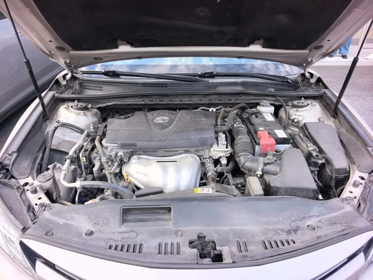 2018 Toyota Camry 2.0L 169HP L4 6AT,autocango,china used car exporter,china ev exporter,chinese used car exporter,chinese used ev exporter