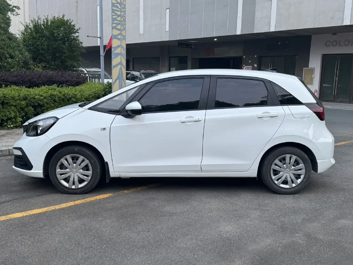2021 Honda Fit 1.5L 131HP L4 CVT,autocango,china used car exporter,china ev exporter,chinese used car exporter,chinese used ev exporter