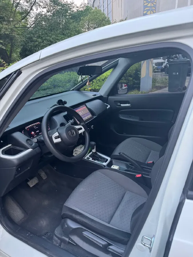 2021 Honda Fit 1.5L 131HP L4 CVT,autocango,china used car exporter,china ev exporter,chinese used car exporter,chinese used ev exporter