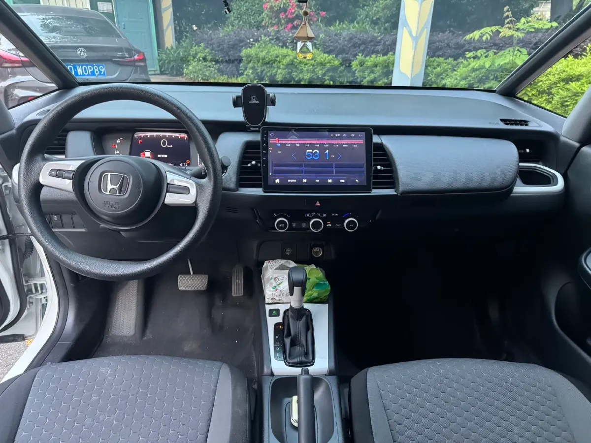 2021 Honda Fit 1.5L 131HP L4 CVT,autocango,china used car exporter,china ev exporter,chinese used car exporter,chinese used ev exporter