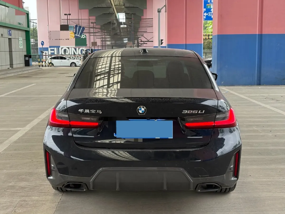 2024 BMW 3 Series 2.0T 184HP L4 8AT,autocango,china used car exporter,china ev exporter,chinese used car exporter,chinese used ev exporter
