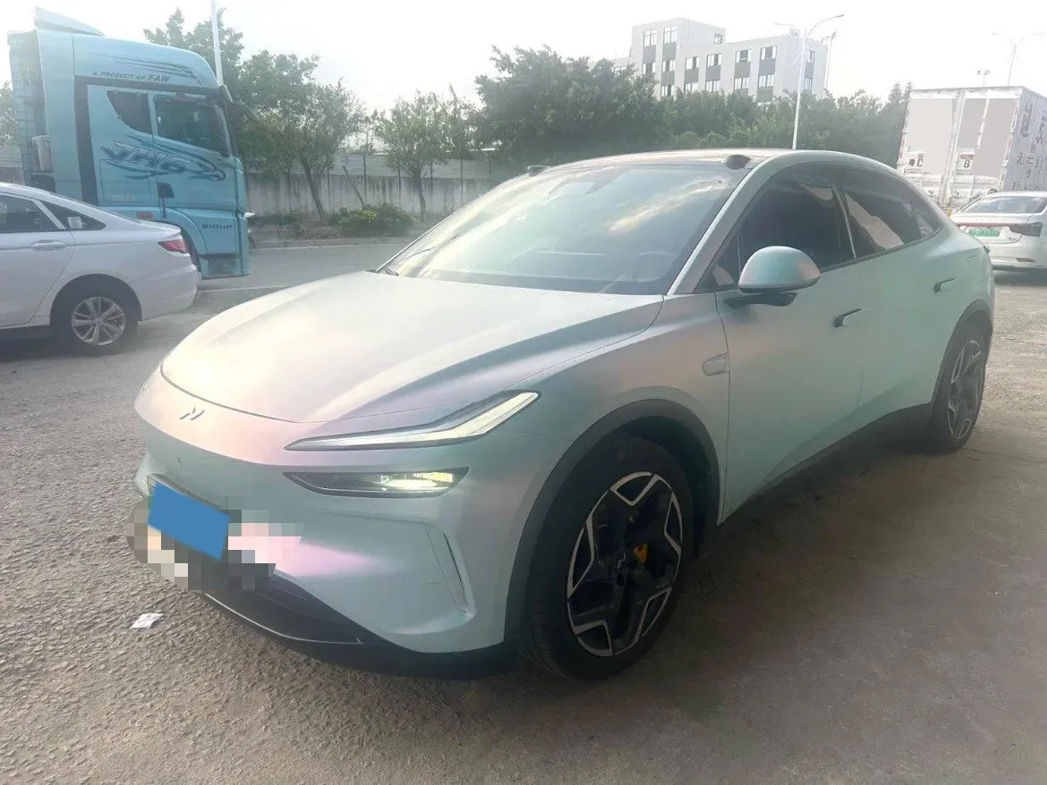 2024 IM L6 BEV 75KWH,autocango,china used car exporter,china ev exporter,chinese used car exporter,chinese used ev exporter