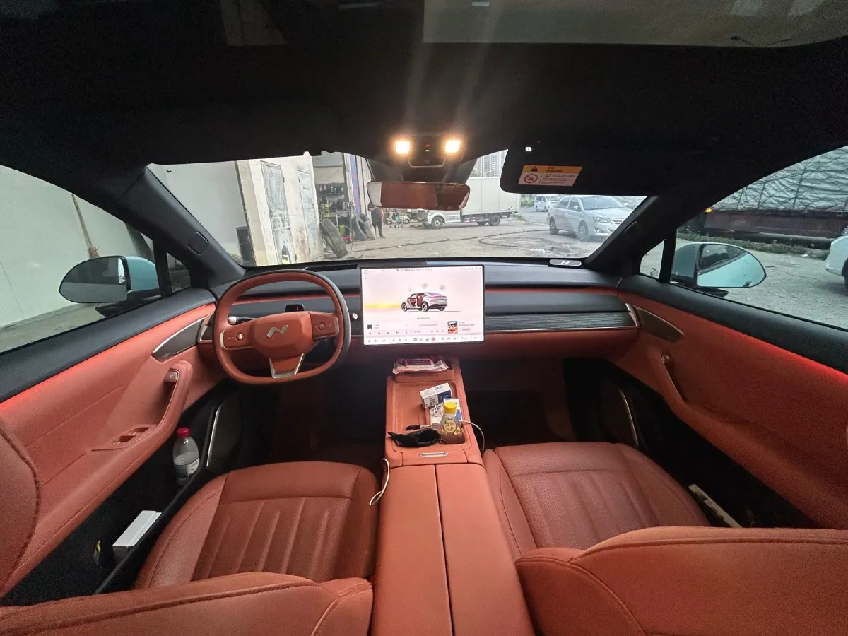 2024 IM L6 BEV 75KWH,autocango,china used car exporter,china ev exporter,chinese used car exporter,chinese used ev exporter