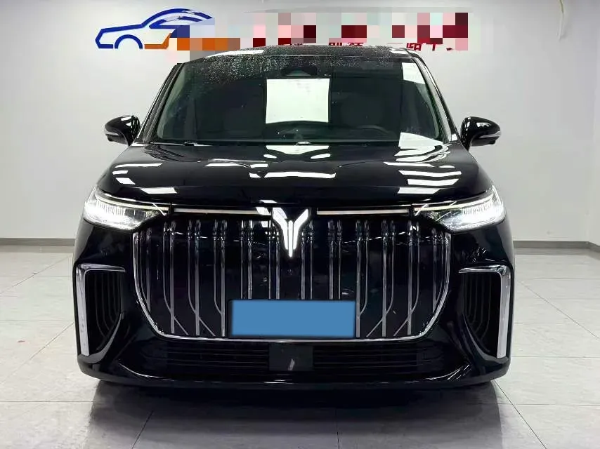 2024 Voyah Dream 1.5T 150HP L4 PHEV 43KWH,autocango,china used car exporter,china ev exporter,chinese used car exporter,chinese used ev exporter