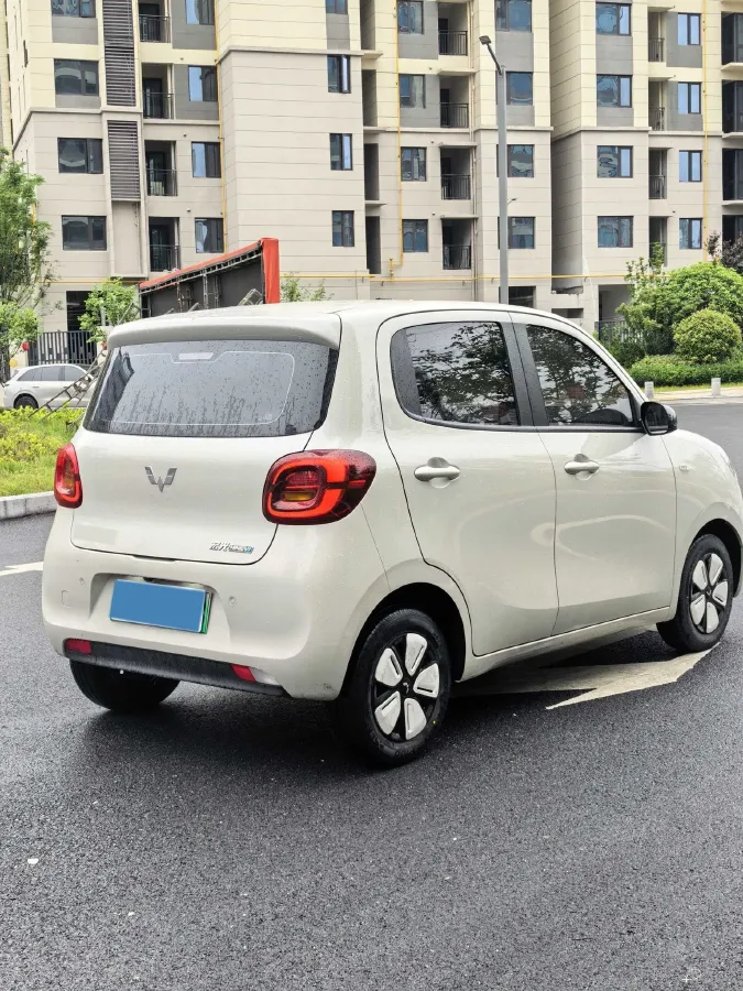 2025 WuLing HongGuang MINI EV BEV 16.2KWH,autocango,china used car exporter,china ev exporter,chinese used car exporter,chinese used ev exporter