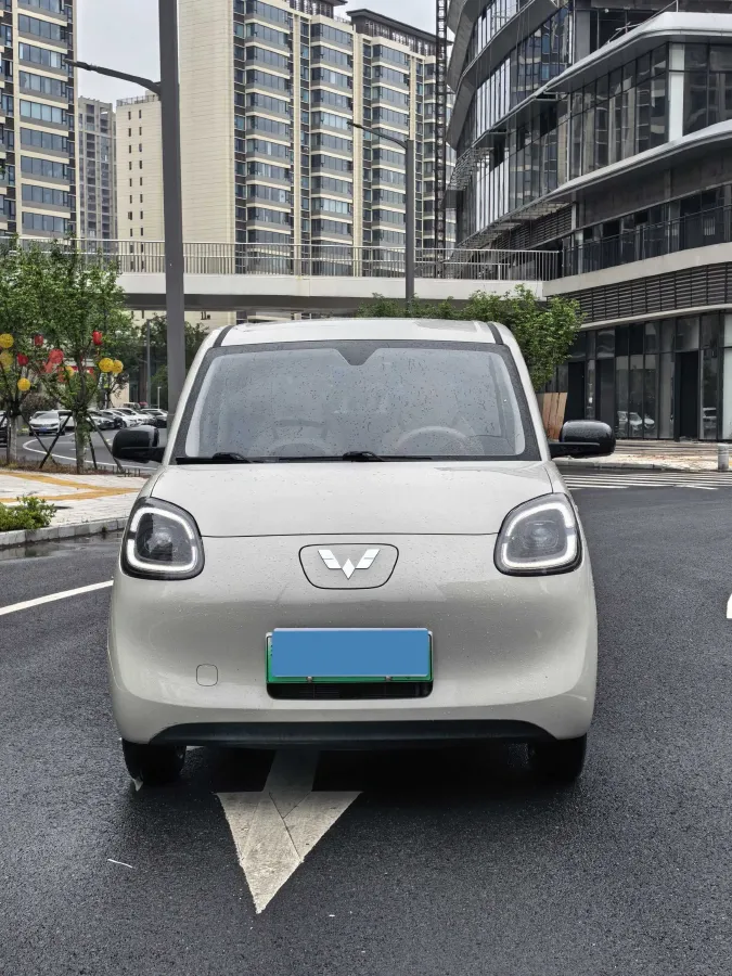 2025 WuLing HongGuang MINI EV BEV 16.2KWH,autocango,china used car exporter,china ev exporter,chinese used car exporter,chinese used ev exporter