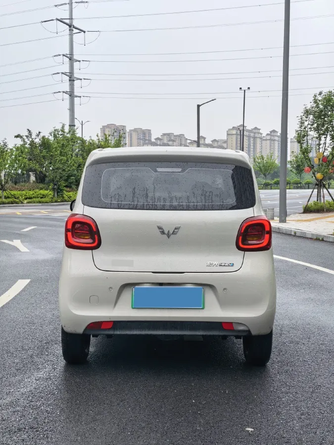 2025 WuLing HongGuang MINI EV BEV 16.2KWH,autocango,china used car exporter,china ev exporter,chinese used car exporter,chinese used ev exporter