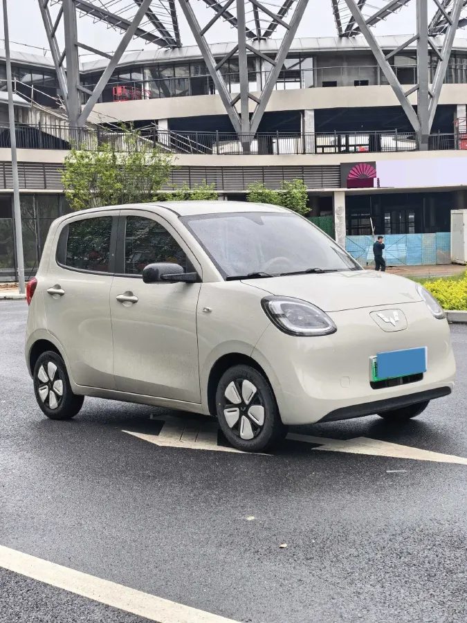 2025 WuLing HongGuang MINI EV BEV 16.2KWH,autocango,china used car exporter,china ev exporter,chinese used car exporter,chinese used ev exporter