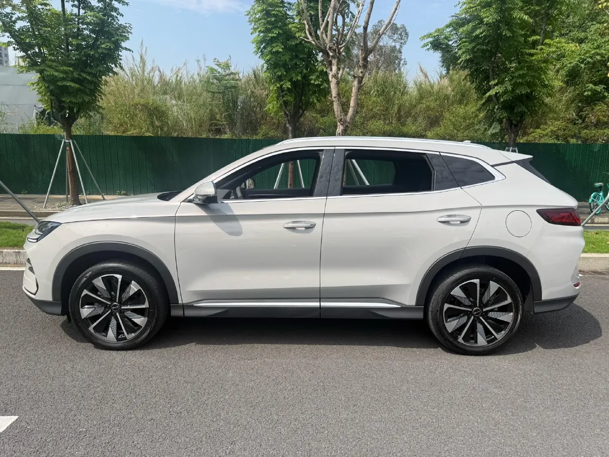 2024 BYD Song Plus BEV 71.8KWH,autocango,china used car exporter,china ev exporter,chinese used car exporter,chinese used ev exporter