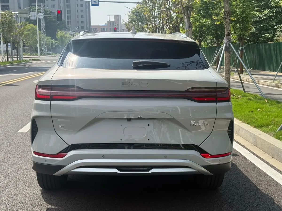 2024 BYD Song Plus BEV 71.8KWH,autocango,china used car exporter,china ev exporter,chinese used car exporter,chinese used ev exporter