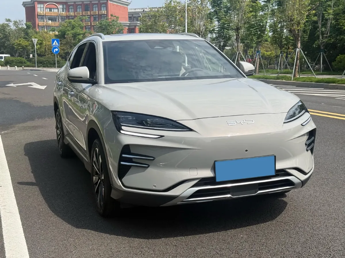 2024 BYD Song Plus BEV 71.8KWH,autocango,china used car exporter,china ev exporter,chinese used car exporter,chinese used ev exporter