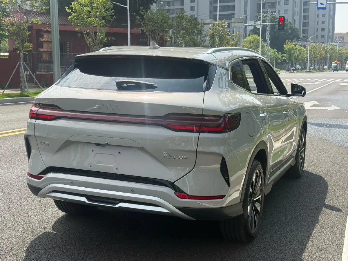 2024 BYD Song Plus BEV 71.8KWH,autocango,china used car exporter,china ev exporter,chinese used car exporter,chinese used ev exporter
