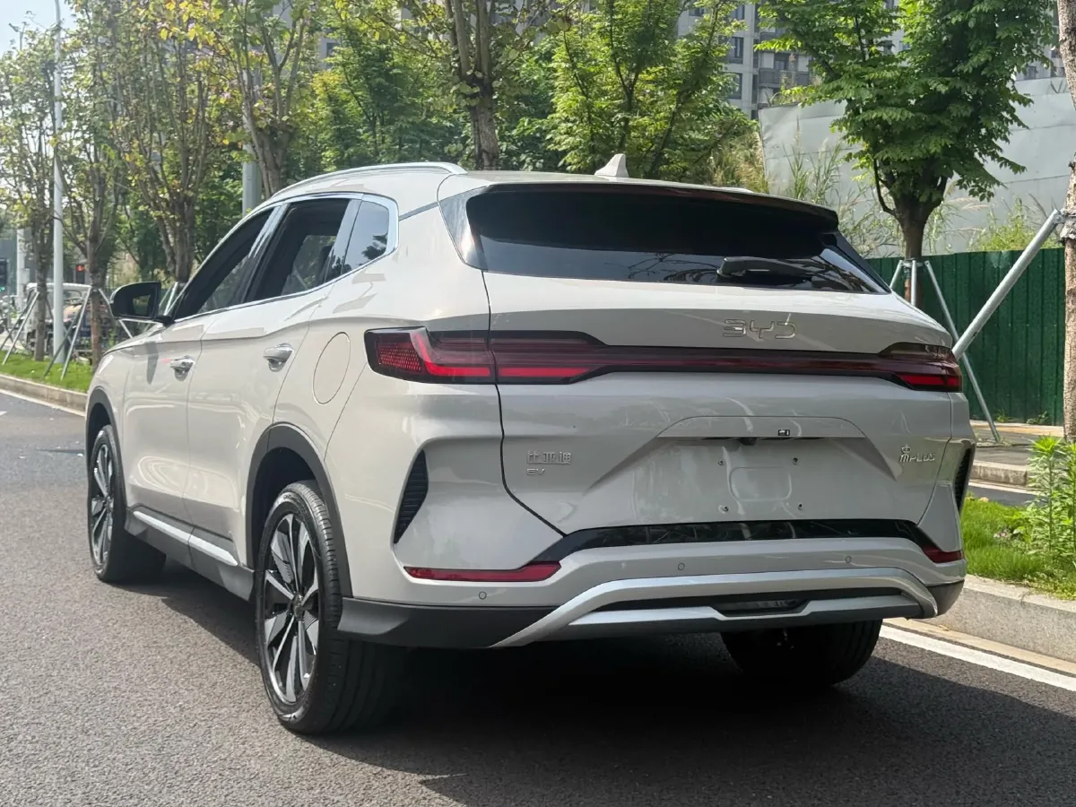 2024 BYD Song Plus BEV 71.8KWH,autocango,china used car exporter,china ev exporter,chinese used car exporter,chinese used ev exporter