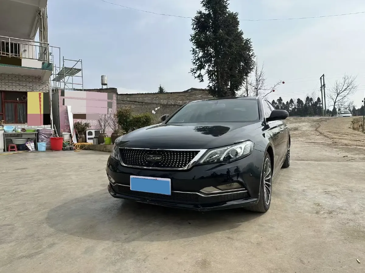 2018 Zotye Z700 1.8T 177HP L4 6DCT,autocango,china used car exporter,china ev exporter,chinese used car exporter,chinese used ev exporter