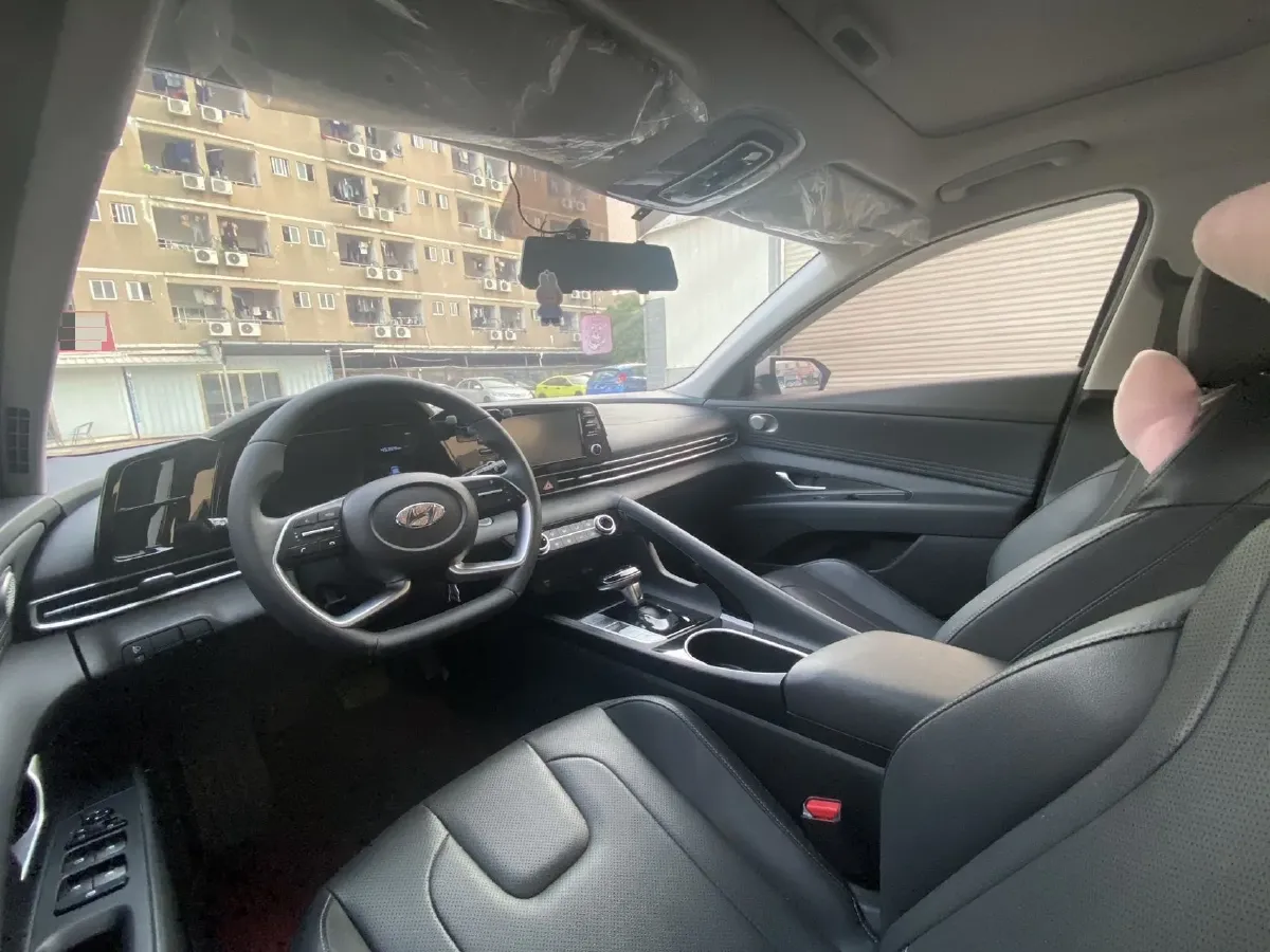 2022 Hyundai Elantra 1.5L 115HP L4 CVT,autocango,china used car exporter,china ev exporter,chinese used car exporter,chinese used ev exporter