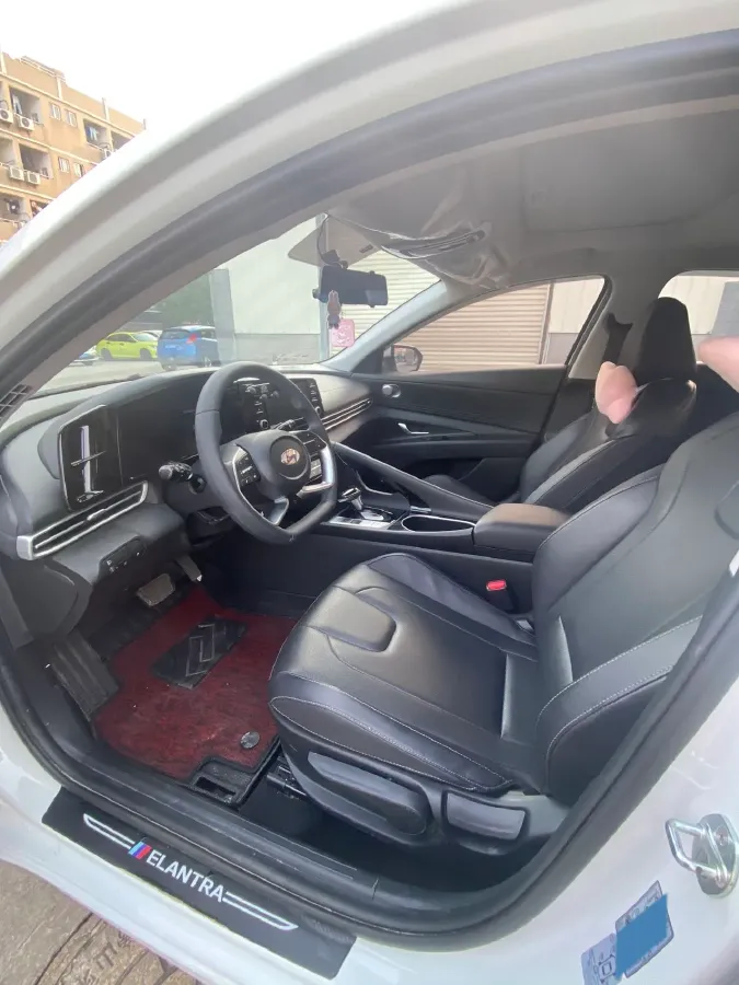 2022 Hyundai Elantra 1.5L 115HP L4 CVT,autocango,china used car exporter,china ev exporter,chinese used car exporter,chinese used ev exporter