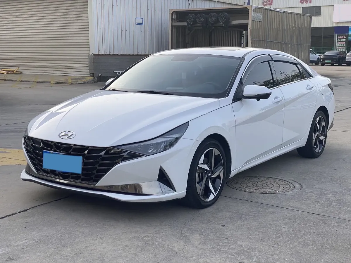 2022 Hyundai Elantra 1.5L 115HP L4 CVT,autocango,china used car exporter,china ev exporter,chinese used car exporter,chinese used ev exporter