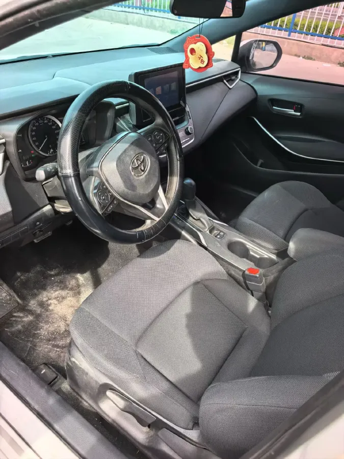 2023 Toyota Levin 1.8L 98HP L4 E-CVT Hybrid,autocango,china used car exporter,china ev exporter,chinese used car exporter,chinese used ev exporter