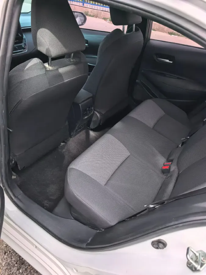 2023 Toyota Levin 1.8L 98HP L4 E-CVT Hybrid,autocango,china used car exporter,china ev exporter,chinese used car exporter,chinese used ev exporter