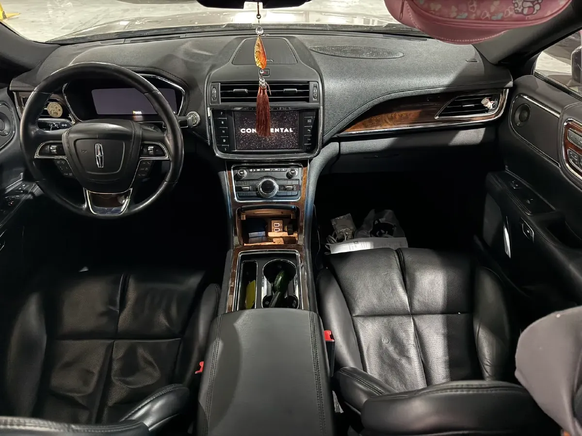 2017 Lincoln Continental 3.0T 378HP V6 6AT,autocango,china used car exporter,china ev exporter,chinese used car exporter,chinese used ev exporter