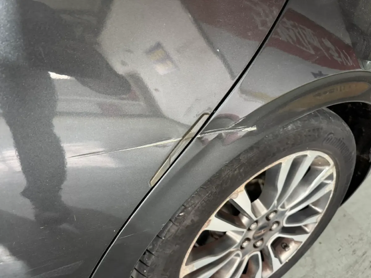 2017 Lincoln Continental 3.0T 378HP V6 6AT,autocango,china used car exporter,china ev exporter,chinese used car exporter,chinese used ev exporter