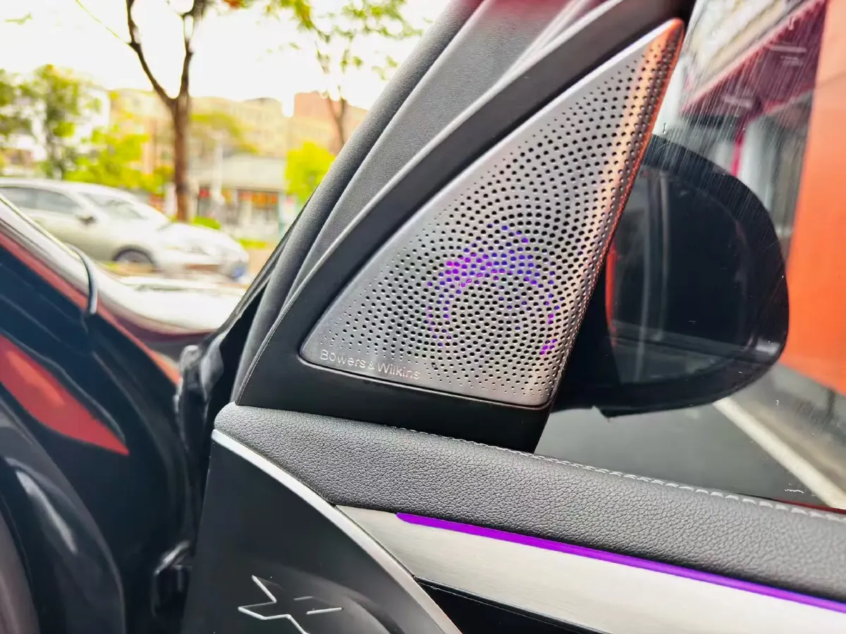 2024 BMW iX3 BEV 80KWH,autocango,china used car exporter,china ev exporter,chinese used car exporter,chinese used ev exporter