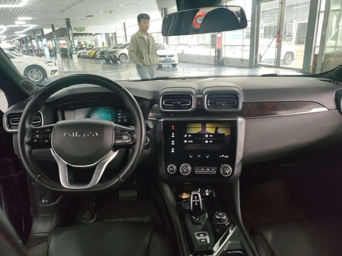 2019 MAXUS T60 2.0T 218HP L4 6AT,autocango,china used car exporter,china ev exporter,chinese used car exporter,chinese used ev exporter