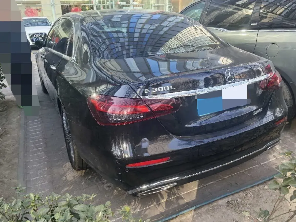2022 Mercedes-Benz E Class 2.0T 258HP L4 9AT,autocango,china used car exporter,china ev exporter,chinese used car exporter,chinese used ev exporter