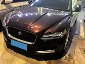 2018 JAGUAR XF,autocango,china used car exporter,china ev exporter,chinese used car exporter,chinese used ev exporter