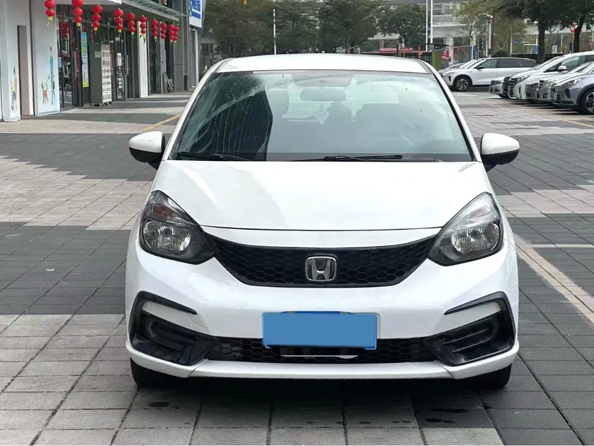 2021 Honda Fit 1.5L 131HP L4 CVT,autocango,china used car exporter,china ev exporter,chinese used car exporter,chinese used ev exporter