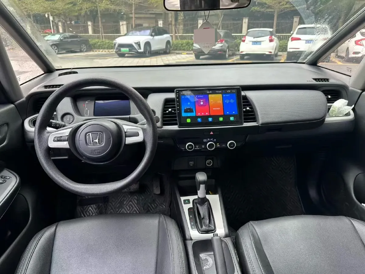 2021 Honda Fit 1.5L 131HP L4 CVT,autocango,china used car exporter,china ev exporter,chinese used car exporter,chinese used ev exporter