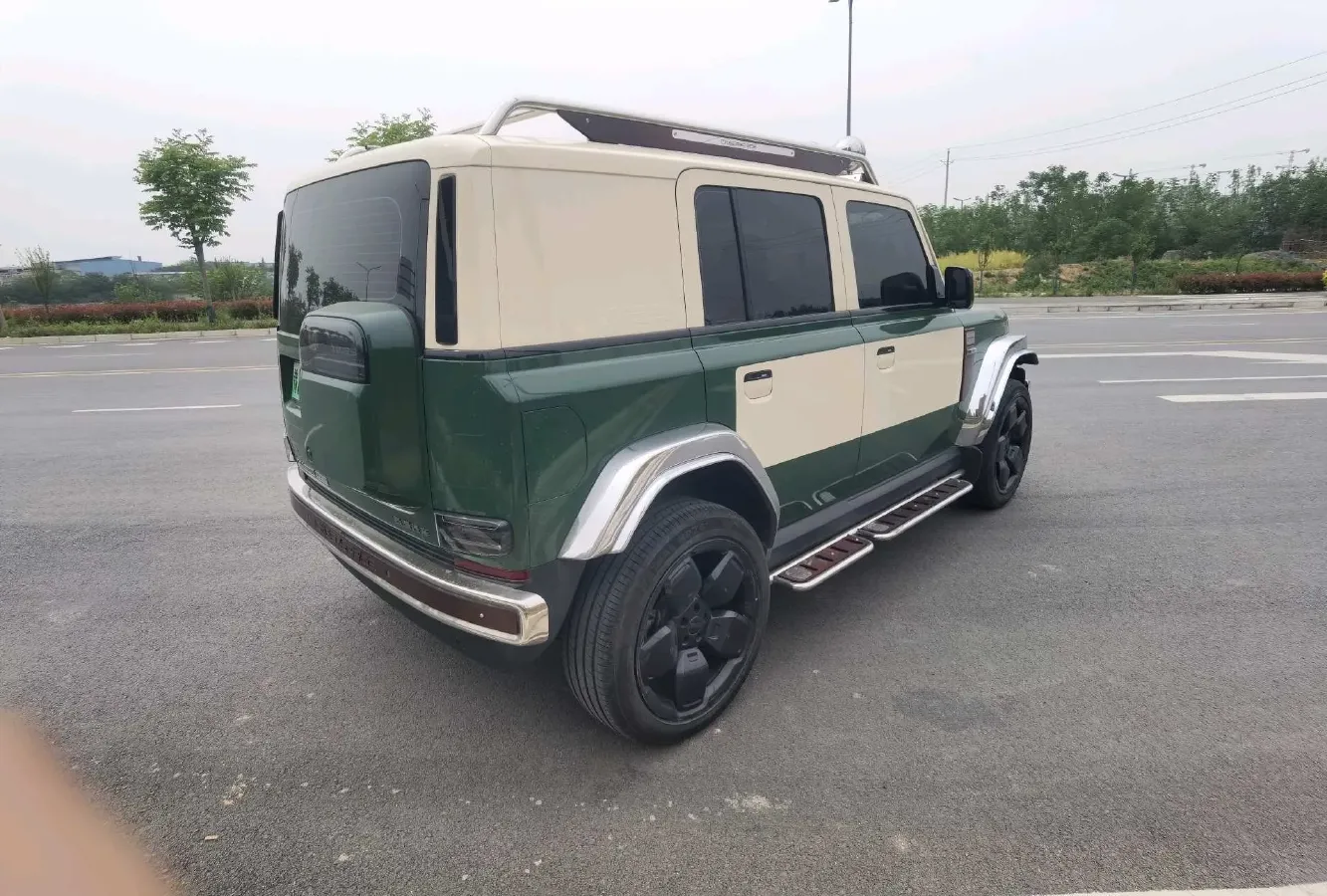 2025 iCAR iCAR Super V23 BEV 81.76KWH,autocango,china used car exporter,china ev exporter,chinese used car exporter,chinese used ev exporter