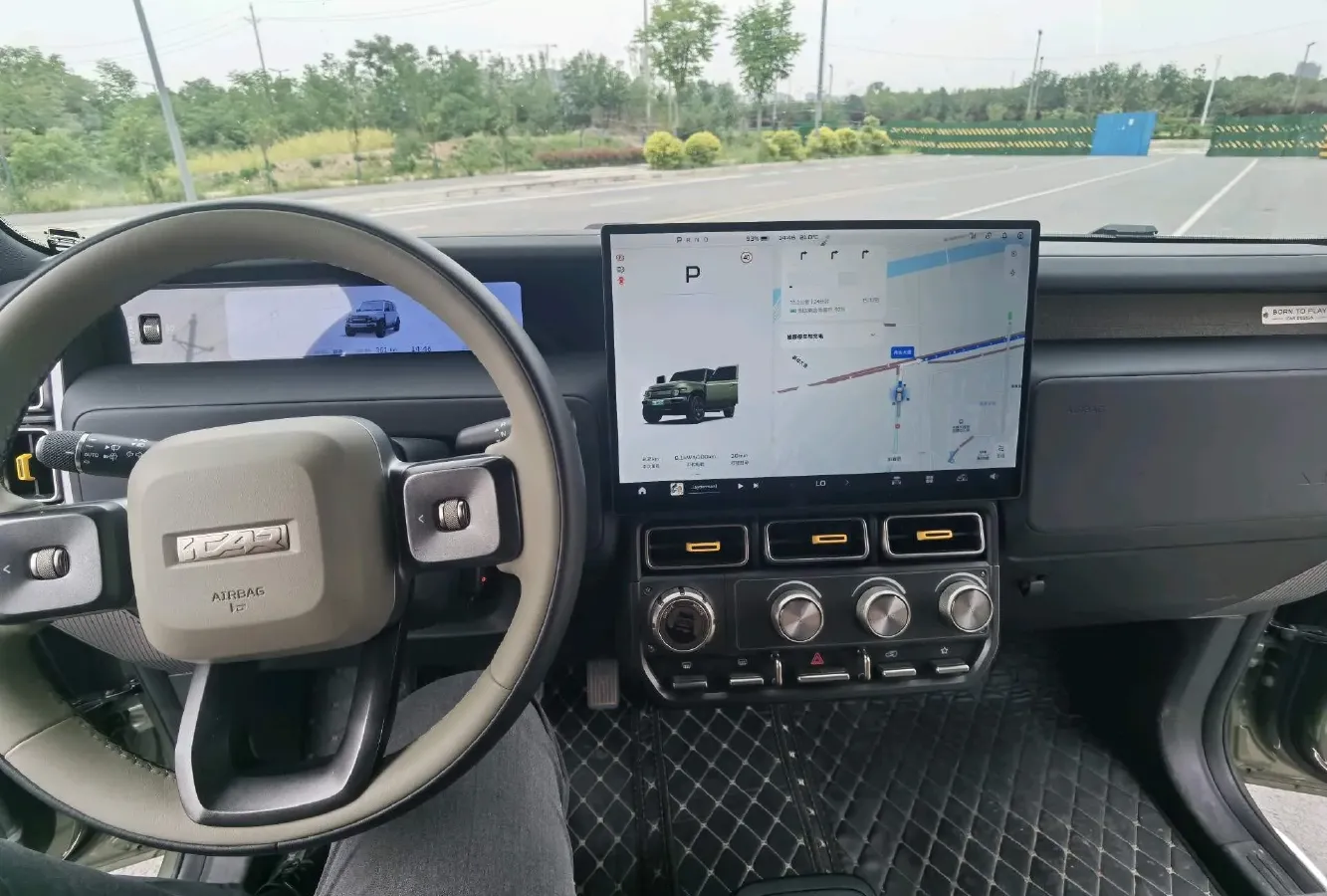 2025 iCAR iCAR Super V23 BEV 81.76KWH,autocango,china used car exporter,china ev exporter,chinese used car exporter,chinese used ev exporter