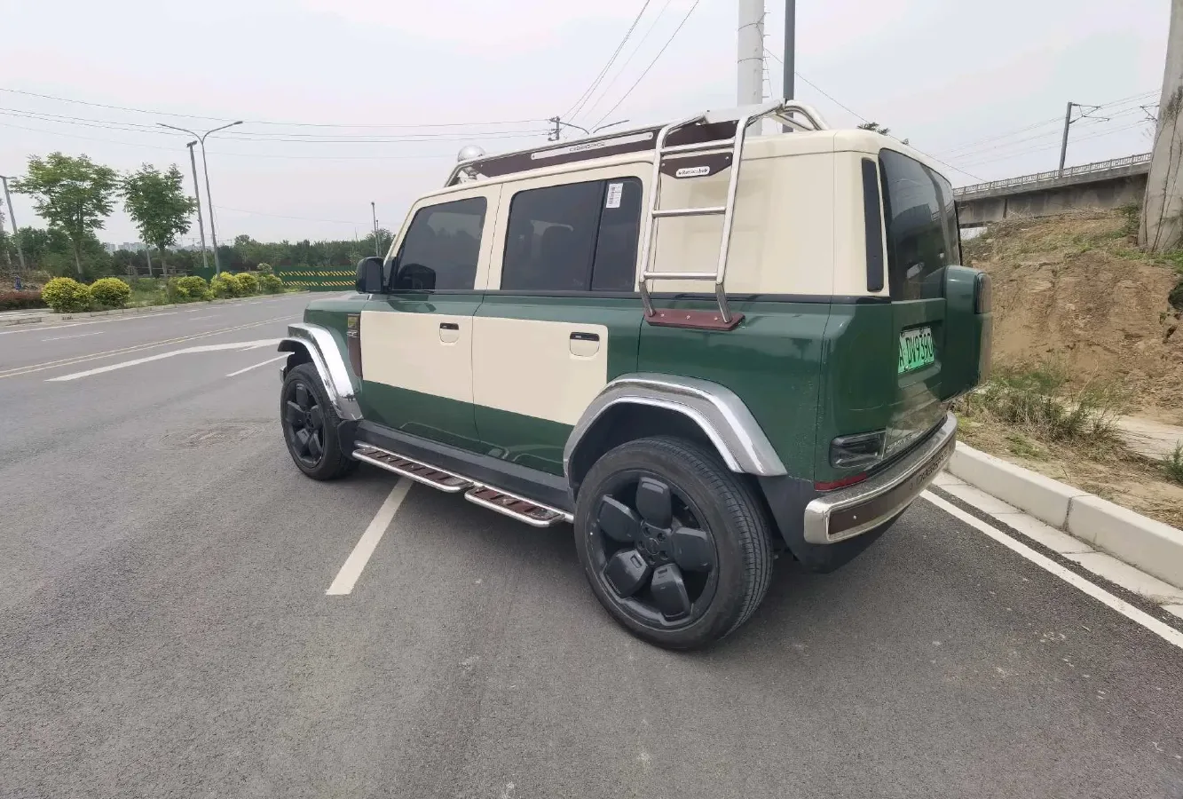 2025 iCAR iCAR Super V23 BEV 81.76KWH,autocango,china used car exporter,china ev exporter,chinese used car exporter,chinese used ev exporter