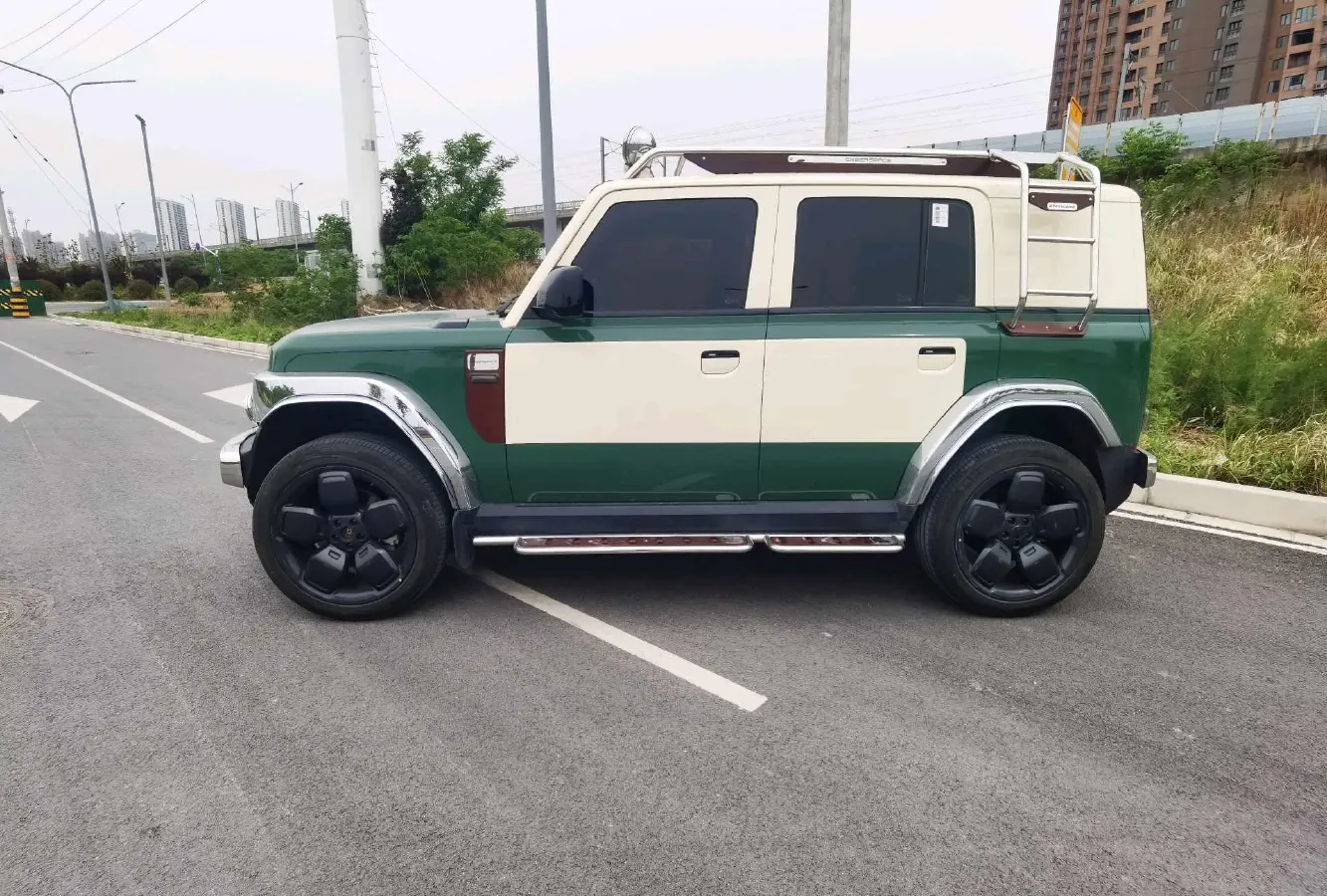 2025 iCAR iCAR Super V23 BEV 81.76KWH,autocango,china used car exporter,china ev exporter,chinese used car exporter,chinese used ev exporter