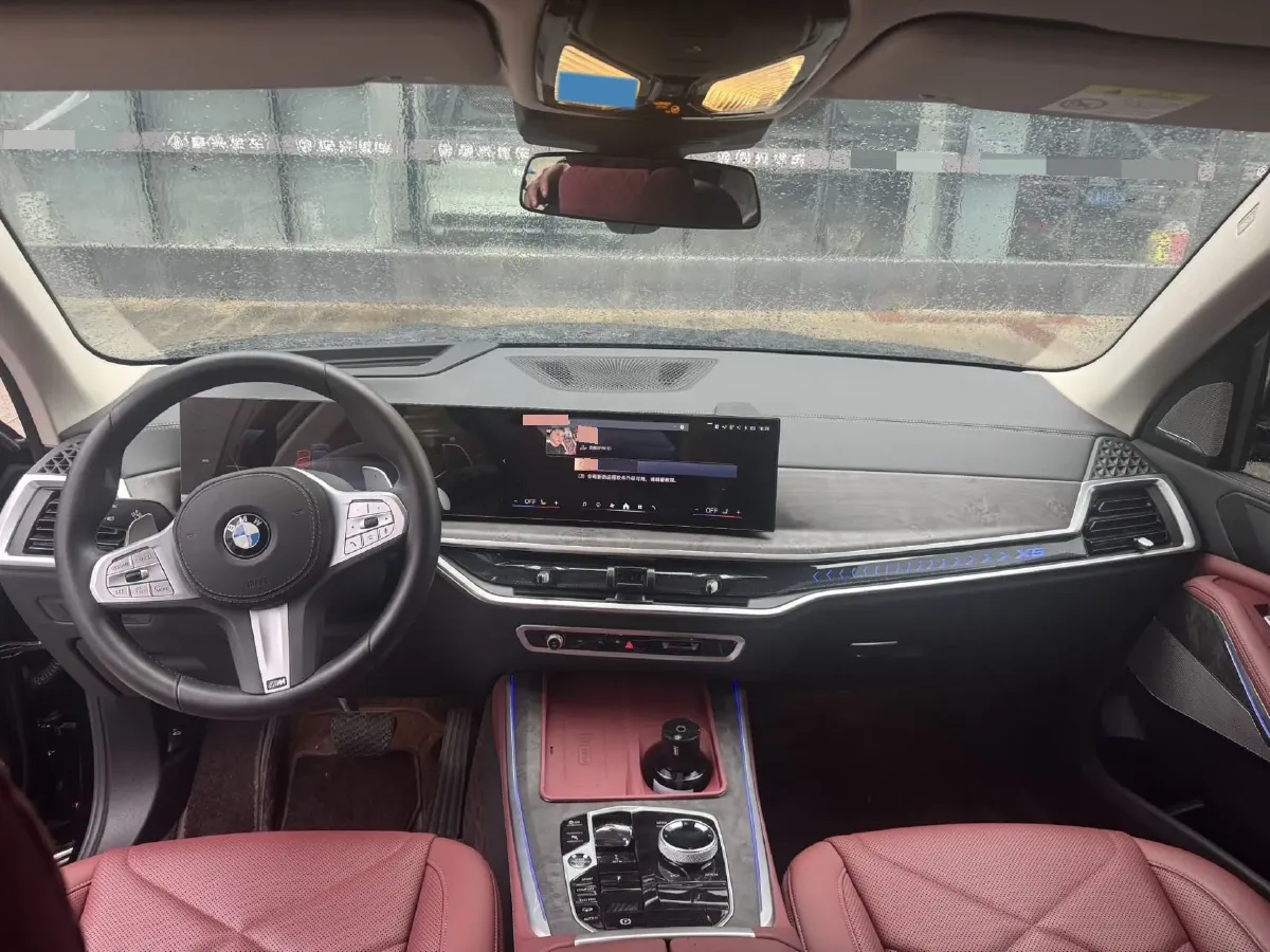 2023 BMW X5 2.0T 258HP L4 8AT,autocango,china used car exporter,china ev exporter,chinese used car exporter,chinese used ev exporter