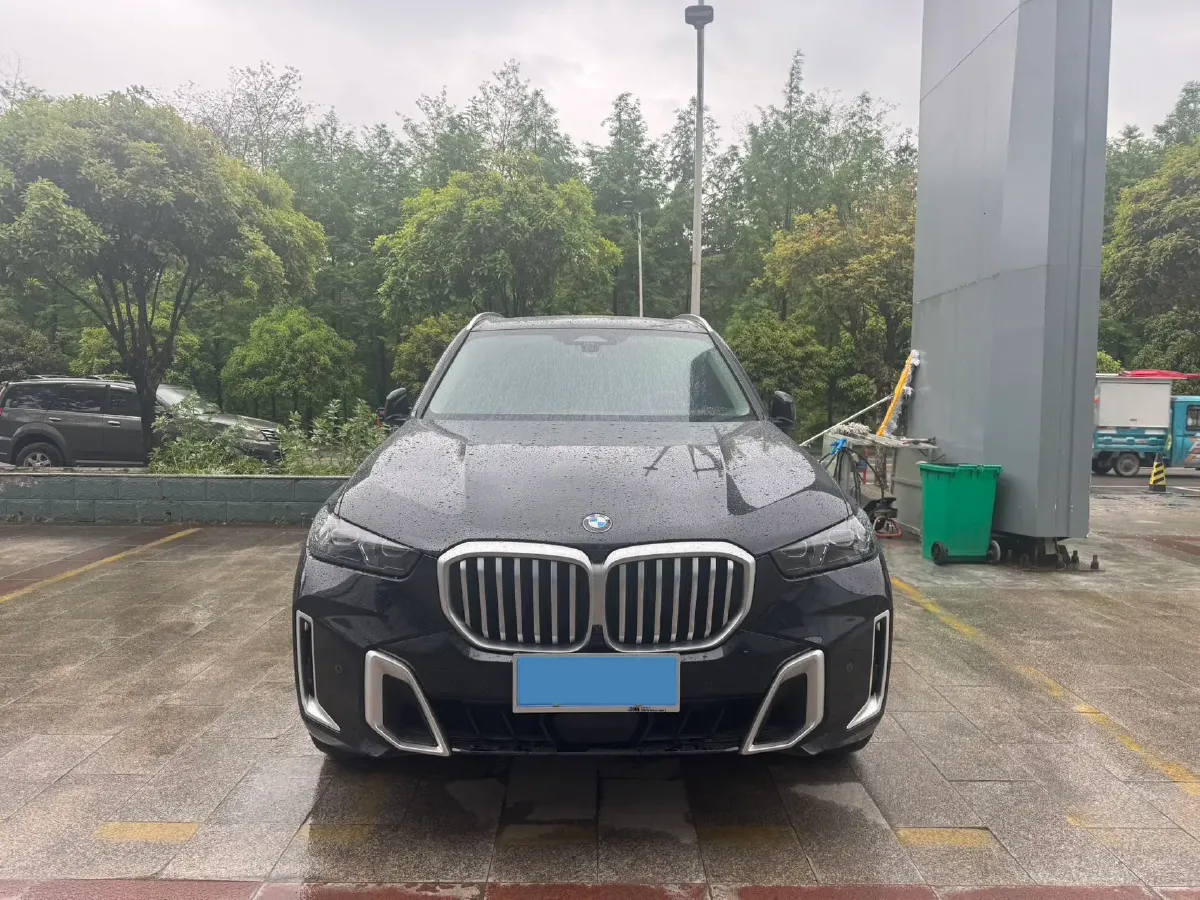 2023 BMW X5 2.0T 258HP L4 8AT,autocango,china used car exporter,china ev exporter,chinese used car exporter,chinese used ev exporter