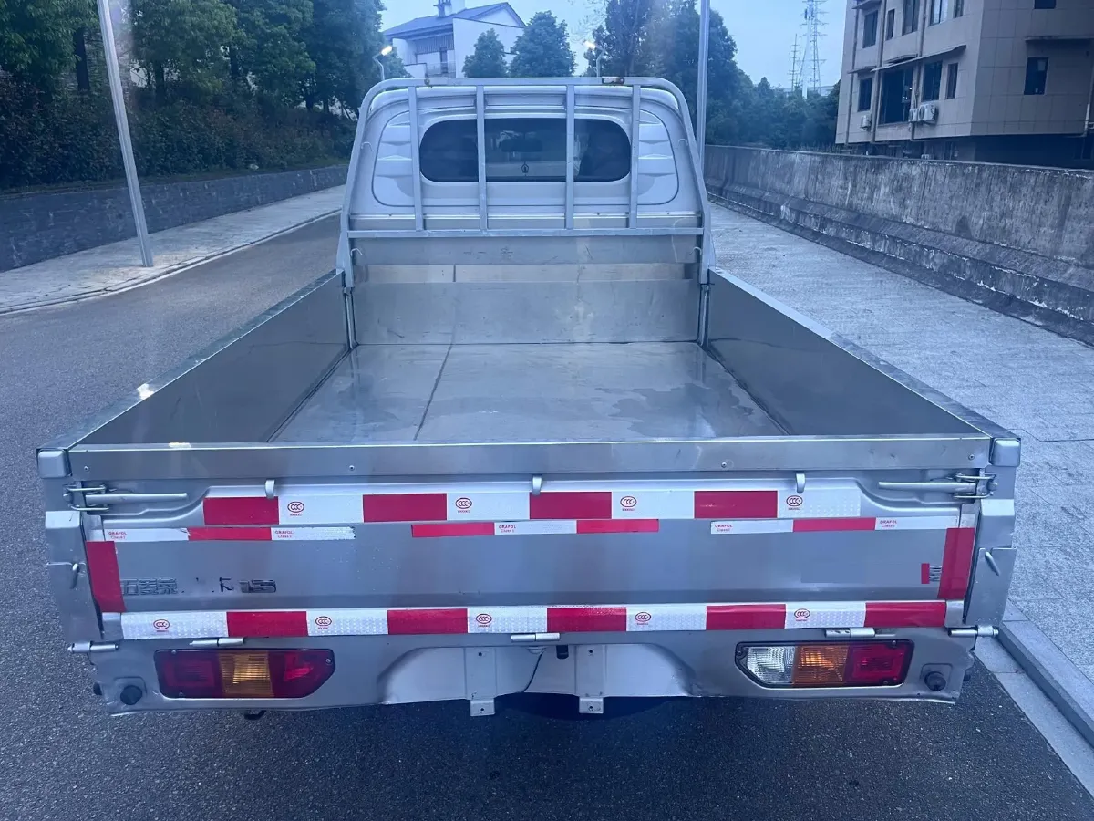 2019 WuLing RongGuang New Truck 1.5L 107HP L4 5MT,autocango,china used car exporter,china ev exporter,chinese used car exporter,chinese used ev exporter