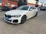 2022 BMW 5 Series 2.0T 252HP L4 8AT