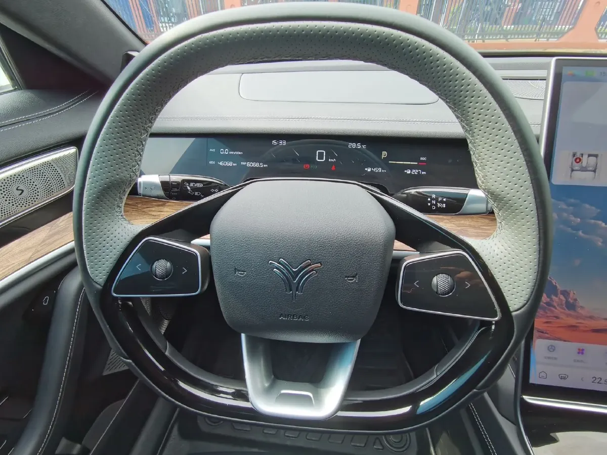 2022 Neta S BEV 84.5KWH,autocango,china used car exporter,china ev exporter,chinese used car exporter,chinese used ev exporter