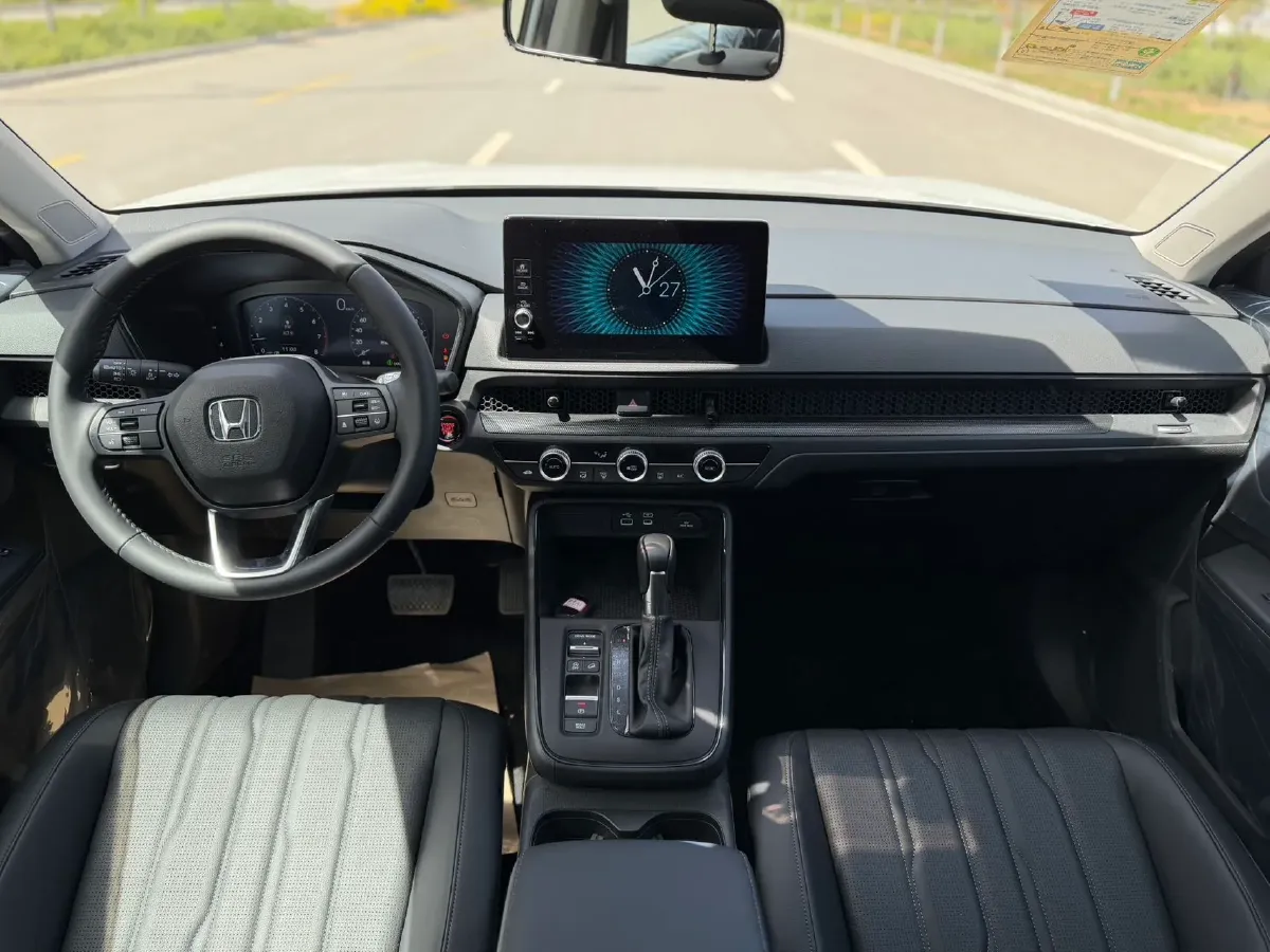 2025 Honda Breeze 1.5T 193HP L4 CVT,autocango,china used car exporter,china ev exporter,chinese used car exporter,chinese used ev exporter