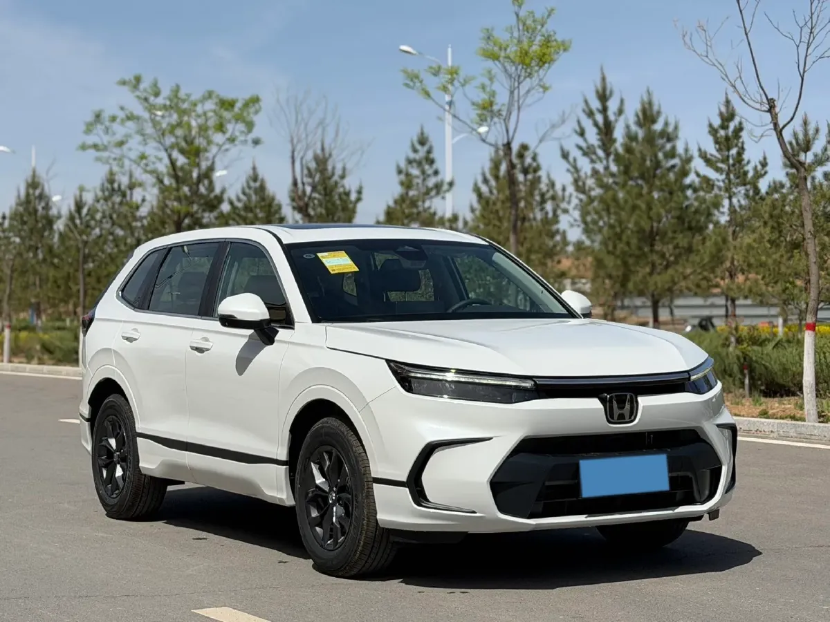 2025 Honda Breeze 1.5T 193HP L4 CVT,autocango,china used car exporter,china ev exporter,chinese used car exporter,chinese used ev exporter