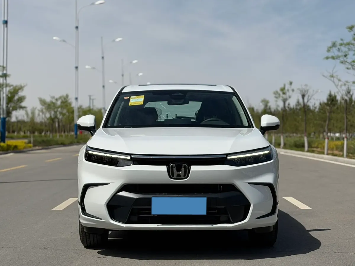 2025 Honda Breeze 1.5T 193HP L4 CVT,autocango,china used car exporter,china ev exporter,chinese used car exporter,chinese used ev exporter