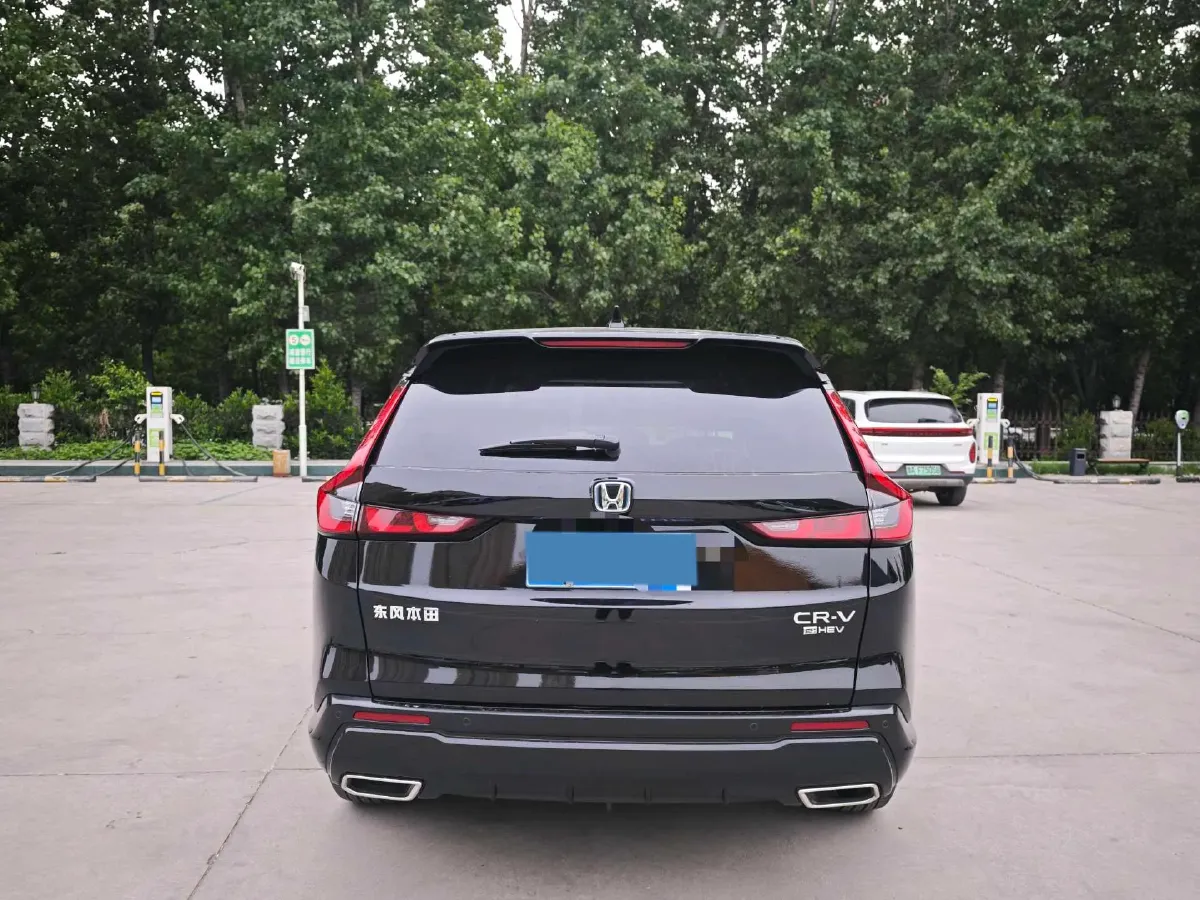 2024 Honda CR-V 2.0L 150HP L4 E-CVT Hybrid,autocango,china used car exporter,china ev exporter,chinese used car exporter,chinese used ev exporter