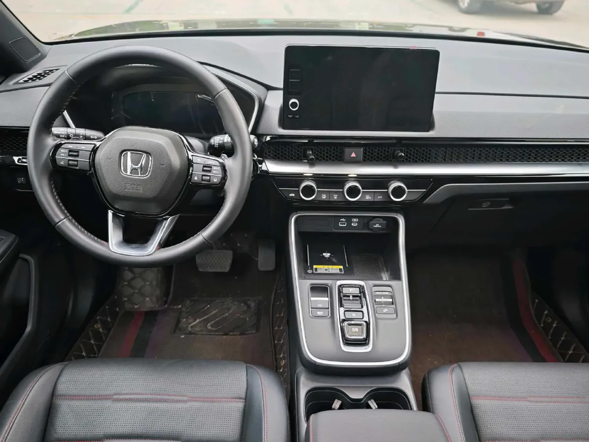 2024 Honda CR-V 2.0L 150HP L4 E-CVT Hybrid,autocango,china used car exporter,china ev exporter,chinese used car exporter,chinese used ev exporter